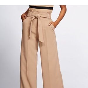 New York & co high waisted pants